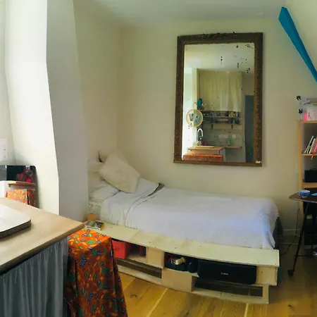 Appartamento Petit Nid Parigi