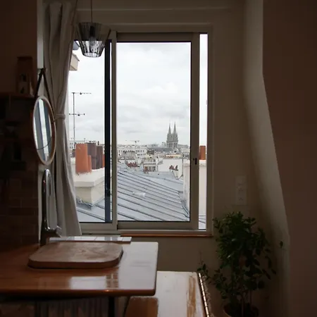 Petit Nid * Parigi